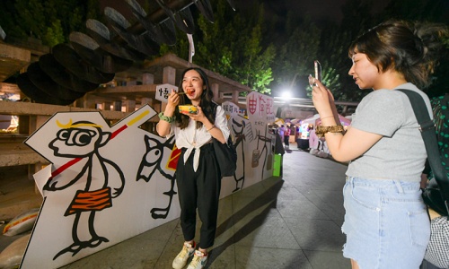 Chaoyang-Park-Night-Market-Beijing Chaoyang-Park-Night-Market-Beijing