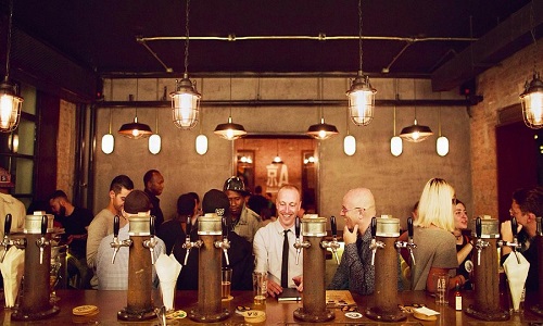 Jing-A-Taproom-Beijing Jing-A-Taproom-Beijing