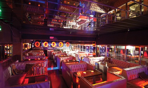 MIX-Club-Beijing MIX-Club-Beijing