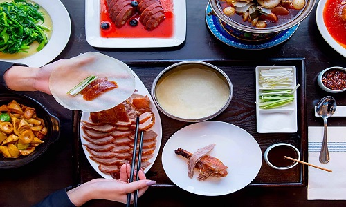 Meizhou-Dongpo-Beijing Meizhou-Dongpo-Beijing