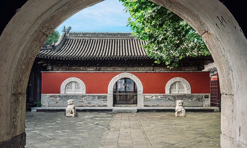 TRB-Hutong TRB-Hutong