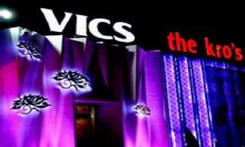 VICS-Club-Beijing VICS-Club-Beijing