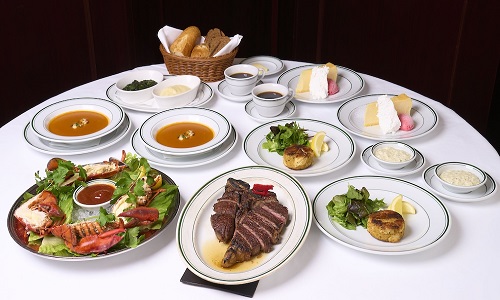 Wolfgangs-Steakhouse Wolfgangs-Steakhouse