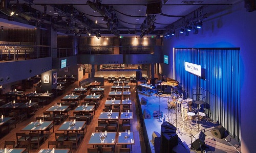 Blue-Note-Beijing Blue-Note-Beijing