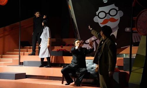 Danliren-Beijing Danliren-Beijing