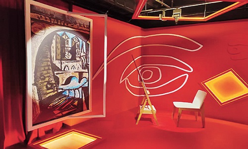 Meet-Museum Meet-Museum