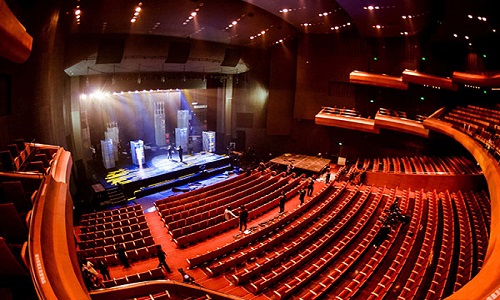 Poly-Theater Poly-Theater