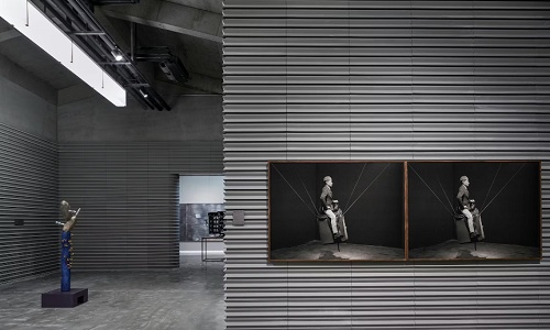 X-Museum-Beijing X-Museum-Beijing