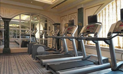 LEFIT-Fitness-Beijing LEFIT-Fitness-Beijing