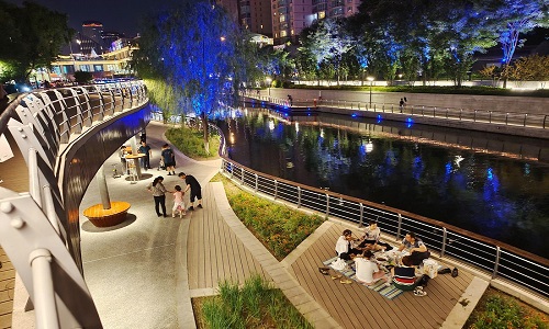 Liangma-River-Binhe-Road-Beijing Liangma-River-Binhe-Road-Beijing