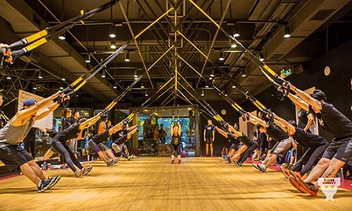 SUPER-MONKEY-Fitness-Beijing SUPER-MONKEY-Fitness-Beijing