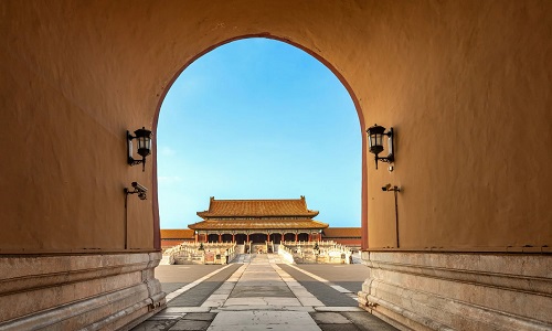 Forbidden-City Forbidden-City