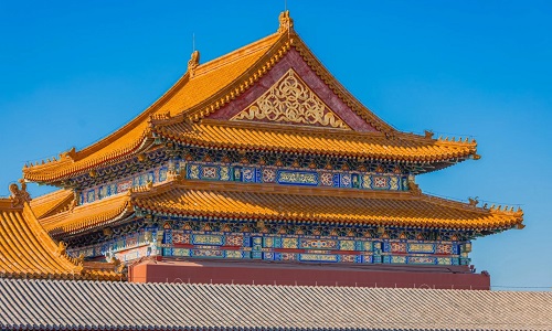 Forbidden-City Forbidden-City