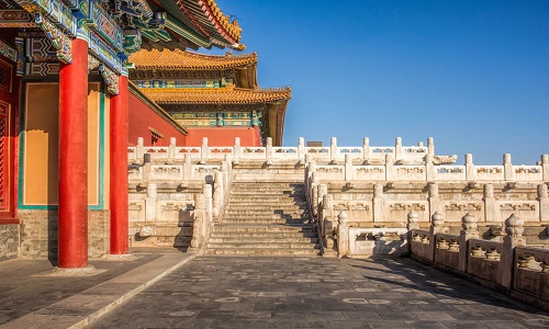 Forbidden-City-Beijing Forbidden-City-Beijing