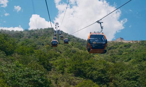 Mutianyu-Great-Wall Mutianyu-Great-Wall