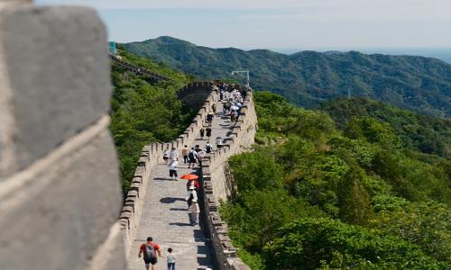 Mutianyu-Great-Wall-Beijing Mutianyu-Great-Wall-Beijing