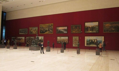 National-Museum-Beijing National-Museum-Beijing
