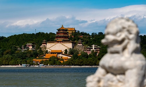 Summer-Palace Summer-Palace