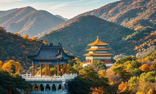 xiang-shan xiang-shan