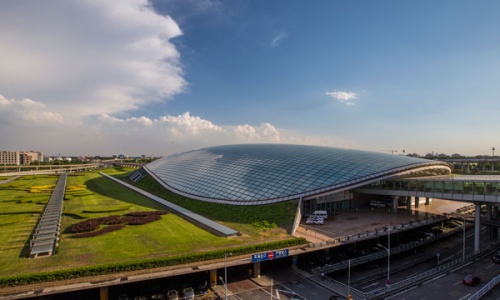 pek-airport pek-airport