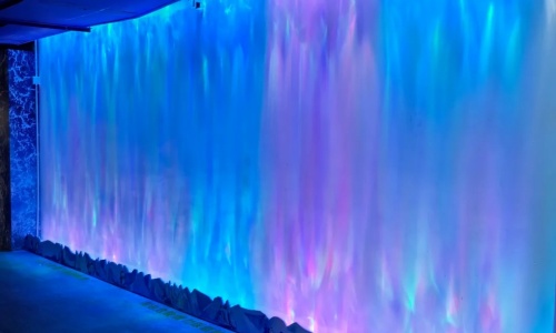 Aurora-Light-Corridor Aurora-Light-Corridor