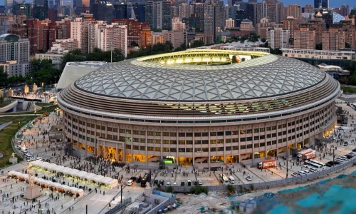 Workers-Stadium Workers-Stadium